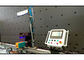 12-56 Thiết bị sản xuất lắp kính đôi độ dày milimét Kiểm soát PLC