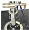 Máy niêm phong hai thành phần để chế biến kính cách nhiệt kép