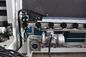 Máy cách nhiệt tự động Máy sản xuất kính hai lớp tốc độ cao