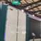 Không khí nổi, khí nổi, dây chuyền sản xuất kính cách nhiệt Điều khiển PLC của Siemens