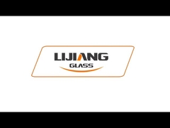 Máy sản xuất kính cách nhiệt hai lớp tự động 3 - 15mm