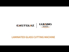 Máy cắt kính mạ hoàn toàn tự động