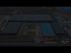 Nhà máy công nghiệp của Jinan LIJIANG