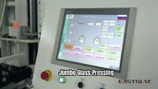 Đồng hồ đeo tay: Kích thước lớn Jumbo Tấm ép kính cách nhiệt Tiết kiệm năng lượng Triển lãm niêm phong bơm hơi