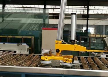 Thiết bị nâng công xôn Dây chuyền sản xuất kính cách điện 400KG
