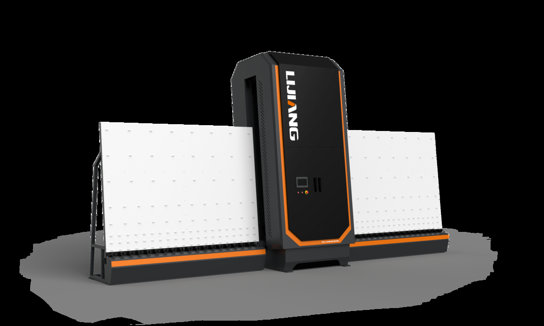 DỤNG CỤ DÁN KÍNH CƯỜNG LỰC (Sản phẩm được cấp bằng sáng chế)(Thiết bị đầu tiên tại Châu Á)