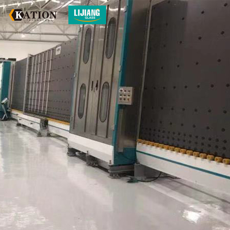 2020 Bán nóng Dây chuyền sản xuất keo thủy tinh cách nhiệt với giá tốt