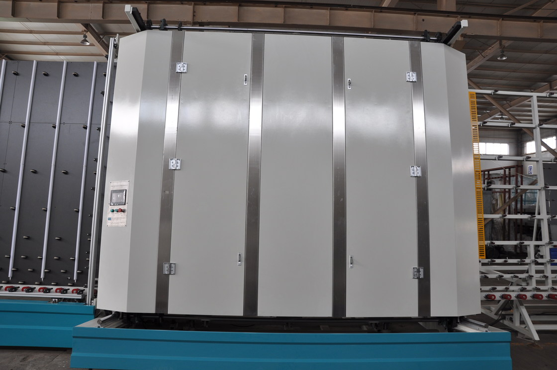 8mm 10mm 12mm Tỷ lệ cao cách nhiệt cong cách nhiệt bằng kính Low-E Máy làm tường bằng kính