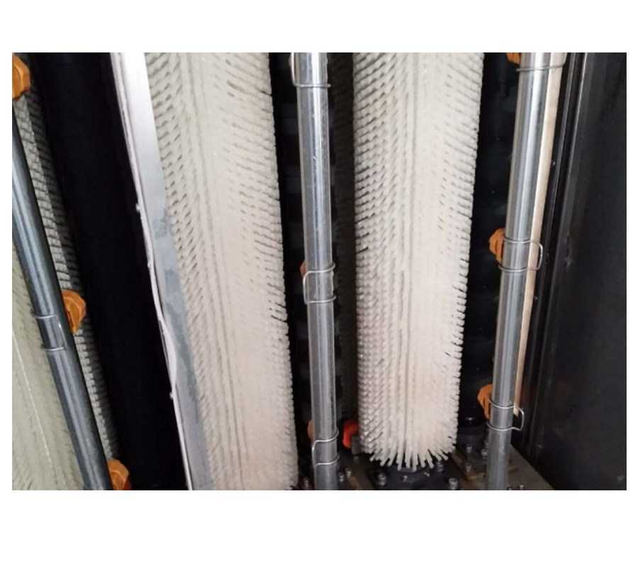 Tự động điền dây chuyền sản xuất thủy tinh cách nhiệt dọc Argon cho chế biến thủy tinh