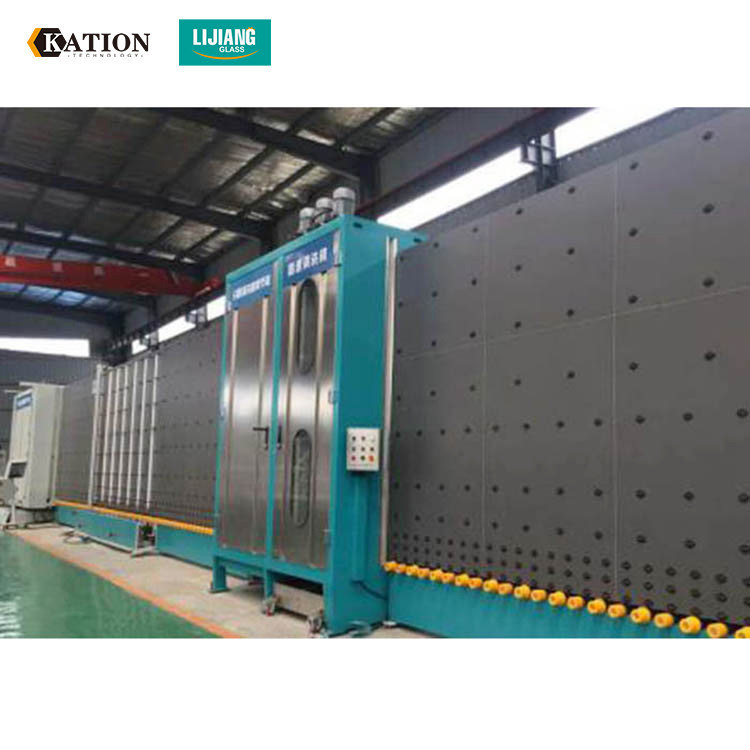 Dây chuyền sản xuất kính cách nhiệt cho thiết bị kính cách nhiệt hai lớp