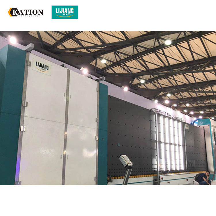 Dây chuyền sản xuất kính cách nhiệt cho thiết bị kính cách nhiệt hai lớp