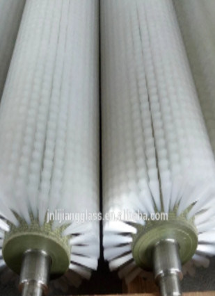 Kính kích thước lớn Máy rửa kính Low E thẳng đứng tự động 2-10m / phút