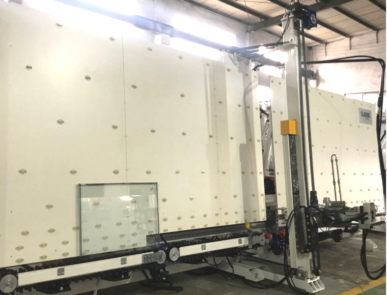 Máy đùn cao su silicon cách nhiệt tự động để xử lý kính cách nhiệt được sử dụng trong máy cách nhiệt thủy tinh