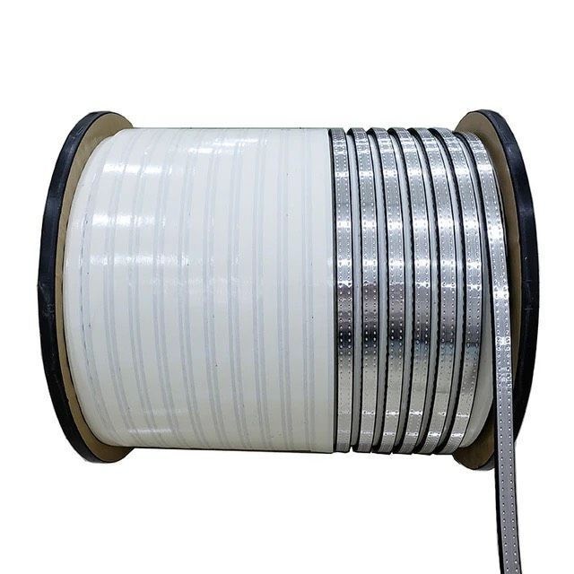 Dây chuyền sản xuất thủy tinh cách nhiệt cao su Spacer với nhôm Sapcer Ấm áp Adge Technolgy