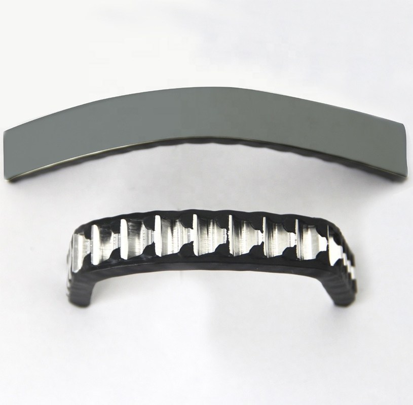 Dây chuyền sản xuất thủy tinh đôi Ấm áp Thchnolgy Butyl Aluminium Sapcer và Máy ép trục lăn nhiệt