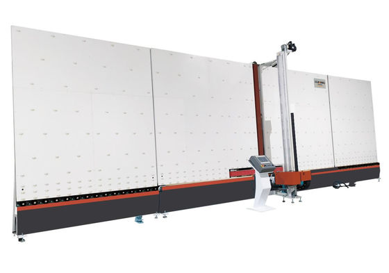 Máy xóa cạnh dọc LJCM2545