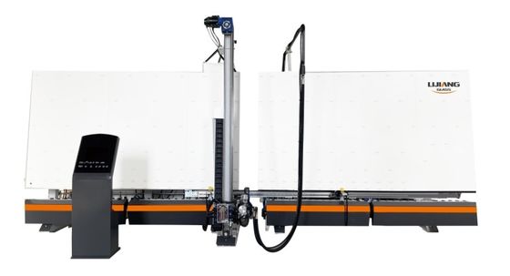 Robot niêm phong kính cách nhiệt dọc LJTJ2540