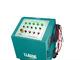 Màu xanh lá cây IGU Argon khí điền máy LJCJ02 hoạt động hướng dẫn sử dụng chứng nhận CE