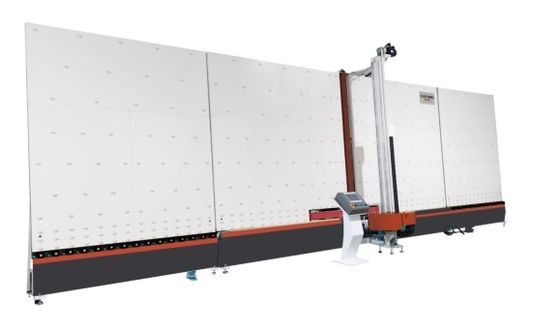 Máy xóa cạnh dọc thông minh