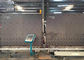 Độ chính xác cao Triple / Double Glass Sealing Machine 12-56 Mm Độ dày 5-40 M / Min