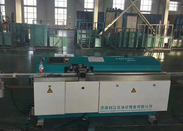 Igu Glass Coating Máy ép đùn 27A Butyl