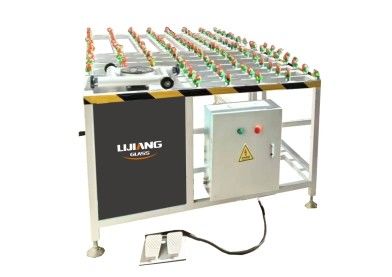 Bàn phân tán chất niêm phong xoay