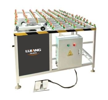 Bàn phân tán chất niêm phong xoay