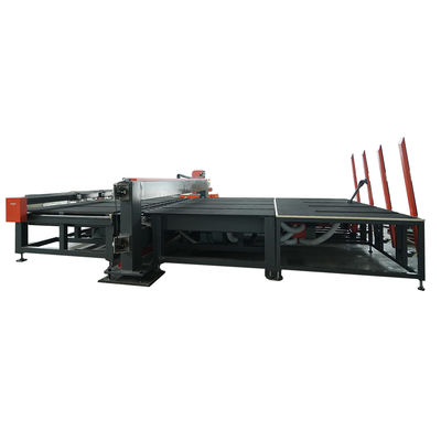 Máy cắt kính mạ hoàn toàn tự động