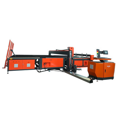 Máy cắt kính mạ hoàn toàn tự động
