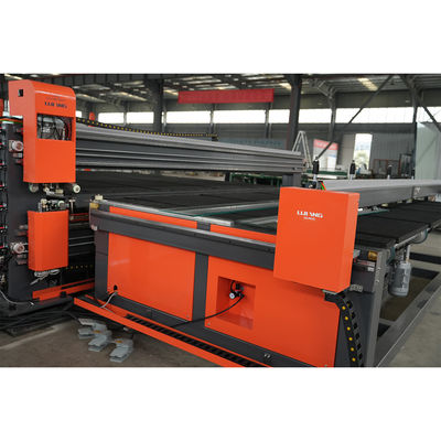 Máy cắt kính mạ hoàn toàn tự động
