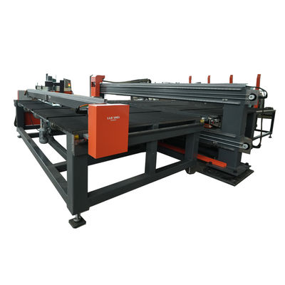 Máy cắt kính mạ hoàn toàn tự động