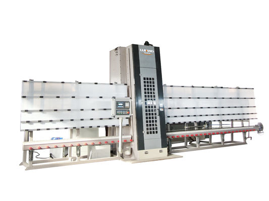 Máy khoan thẳng đứng và máy xay CNC