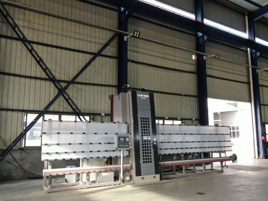 Máy khoan thẳng đứng và máy xay CNC