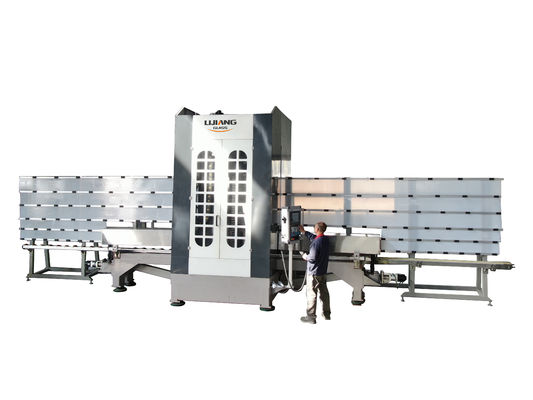 Máy khoan thẳng đứng và máy xay CNC