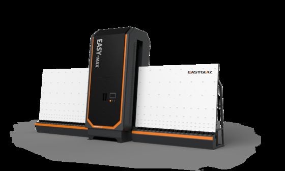 DỤNG CỤ DÁN KÍNH CƯỜNG LỰC (Sản phẩm được cấp bằng sáng chế)(Thiết bị đầu tiên tại Châu Á)