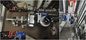 Max Glass Szie 2500 * 4500mm Máy cách nhiệt dọc / Robot dán kính đôi