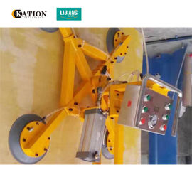 Thiết bị nâng công xôn Dây chuyền sản xuất kính cách điện 400KG