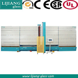 Dây chuyền sản xuất kính cách nhiệt thông minh 2-29m / M
