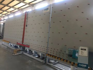 Dây chuyền sản xuất kính cách nhiệt thông minh 2-29m / M