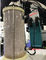Máy chiết rót hút ẩm hoàn toàn tự động cho máy rót kính cách nhiệt