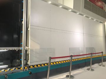 2020 Bán dây chuyền sản xuất cắt kính CNC, dây chuyền sản xuất kính cách nhiệt tự động