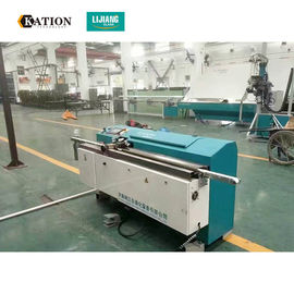 Máy bơm niêm phong khí nén Máy đùn Butyl 6A