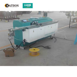 Máy bơm niêm phong khí nén Máy đùn Butyl 6A