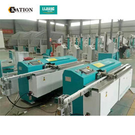 Máy bơm niêm phong khí nén Máy đùn Butyl 6A