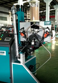 Bán nóng Máy làm đầy tự động Desciccant của kính cách nhiệt