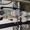 Dây chuyền sản xuất kính cách nhiệt H2500mm Máy sơn kính Robot niêm phong