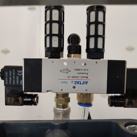 Màu cách điện thủy tinh cách nhiệt 9 ° niêm phong dây điện