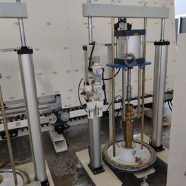 Màu cách điện thủy tinh cách nhiệt 9 ° niêm phong dây điện