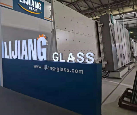 Định vị tự động Máy ép trục lăn Thiết bị sản xuất kính cách nhiệt Theo chiều dọc