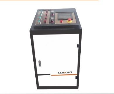 Máy làm đầy khí bằng tay